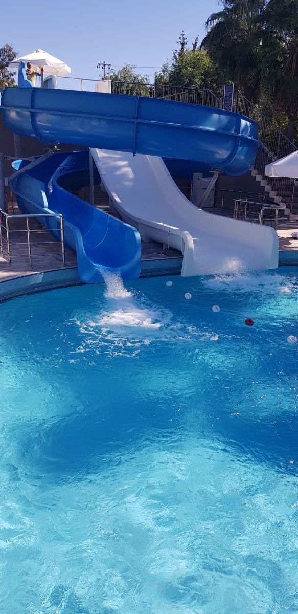 imagini hotel BARUT HEMERA